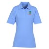 View Image 1 of 3 of Kensington Performance Stretch Polo - Ladies'