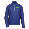 View Image 1 of 3 of Stratford Performance 1/2-Zip Pullover - Men's