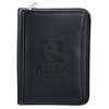 View Image 1 of 2 of Millennium Leather Jr. eTech Padfolio-Closeout