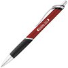View Image 1 of 2 of Scripto® Quilted Grip Ballpoint-Closeout