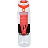View Image 1 of 6 of Trendy Sport Bottle with Infuser - 22 oz.