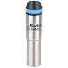 View Image 1 of 6 of Persona Tower Vacuum Water Bottle - 20 oz.