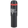 View Image 1 of 7 of Persona Tower Vacuum Water Bottle - 20 oz. - Black