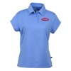 View Image 1 of 3 of PGA Tour Pro Golf Shirt - Ladies'