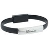 View Image 1 of 5 of Charging Cable Bracelet