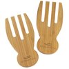 View Image 1 of 3 of Bamboo Salad Claws
