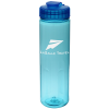 View Image 1 of 4 of Prestige Water Bottle - 24 oz. - Flip Top Lid