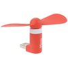 View the Mini USB Smartphone Fan