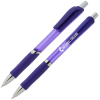 View Image 1 of 3 of Frisco Pen - Translucent