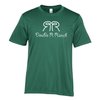 View Image 1 of 3 of All Sport Performance T-Shirt - Men's - Colours - Screen