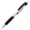 View Image 1 of 3 of Osage Pen - Silver