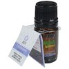 View Image 1 of 3 of Zen Essential Oil Mini Bottle - Lavender