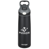 View Image 1 of 3 of Contigo Sheffield Stainless Sport Bottle - 20 oz.