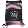 View Image 1 of 2 of Striped Sportpack - Closeout