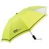 View Image 1 of 1 of Clear View 42" Auto Open Safety Umbrella-Closeout