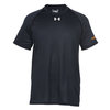 View Image 1 of 3 of Under Armour Locker T-Shirt - Men's - Embroidered