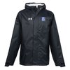 View Image 1 of 3 of Under Armour Ace Rain Jacket - Embroidered