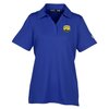 View Image 1 of 3 of Under Armour Corporate Performance Polo - Ladies' - Full Colour