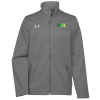 View Image 1 of 3 of Under Armour Ultimate Team Jacket - Men's - Full Colour