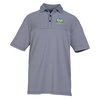 View Image 1 of 3 of Under Armour Clubhouse Polo - Men's - Full Colour