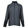 View Image 1 of 2 of Under Armour Groove Hybrid Jacket - Full Colour