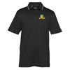 View Image 1 of 3 of Under Armour coldblack Address Polo - Full Colour