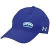 View Image 1 of 2 of Under Armour Adjustable Chino Cap - Men's - Full Colour
