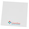 View Image 1 of 2 of Souvenir Sticky Note - 3" x 3" - 100 Sheet