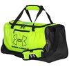 View Image 1 of 5 of Under Armour Small Duffel - Full Colour