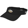 View Image 1 of 2 of Under Armour Adjustable Visor - Full Colour