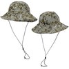 View Image 1 of 2 of Under Armour Warrior Bucket Hat - Digital Camo - Full Colour