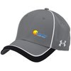 View Image 1 of 2 of Under Armour Sideline Cap - Full Colour