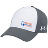 View Image 1 of 2 of Under Armour Colourblocked Cap - Full Colour