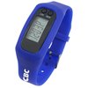 View Image 1 of 5 of Pedometer Watch