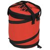 View Image 1 of 4 of Accordion Cooler Bag-Closeout Colours