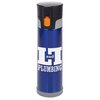 View Image 1 of 4 of Extra Grip Stainless Tumbler - 16 oz.-Closeout Colour