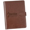 View Image 1 of 5 of Personal Ring Binder Journal