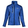 View Image 1 of 3 of Urban Casual Jersey Jacket - Men's