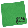View Image 1 of 2 of Deluxe Cleaning Towel