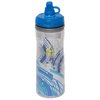 View Image 1 of 6 of Statis Insulated Water Bottle - 20 oz. - 24 hr