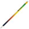 View Image 1 of 2 of Rainbow Pencil