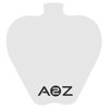 View Image 1 of 1 of Bic Sticky Note - Apple - 50 Sheet