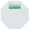 View Image 1 of 1 of Bic Sticky Note - Octagon - 25 Sheet
