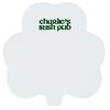 View Image 1 of 1 of Bic Sticky Note - Shamrock - 25 Sheet