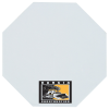 View Image 1 of 1 of Bic Sticky Note - Octagon - 50 Sheet