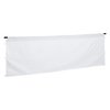 View Image 1 of 2 of Standard 10' Event Tent - Half Wall - Kit - Blank