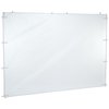 Deluxe 10' Event Tent - Mesh Tent Wall - Blank
