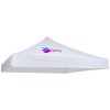 View Image 1 of 1 of Deluxe 10' Event Tent - Replacement Canopy - Vented