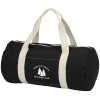 View Image 1 of 4 of Edenderry Cotton Duffel - 24 hr