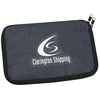 View Image 1 of 3 of Tidy Tech Accessory Case - Large - 24 hr